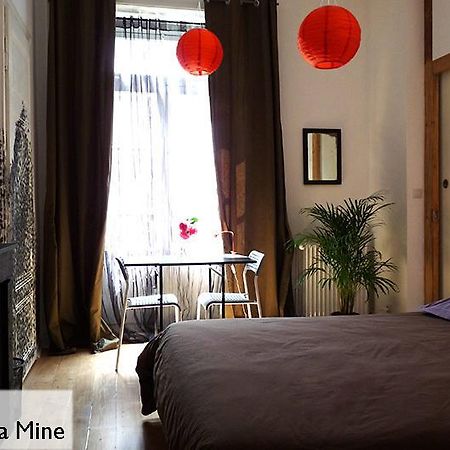 Chambres D'Hotes Belle Etoile Saint-Etienne (Loire) Room photo