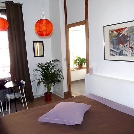 Chambres D'Hotes Belle Etoile Saint-Etienne (Loire) Room photo