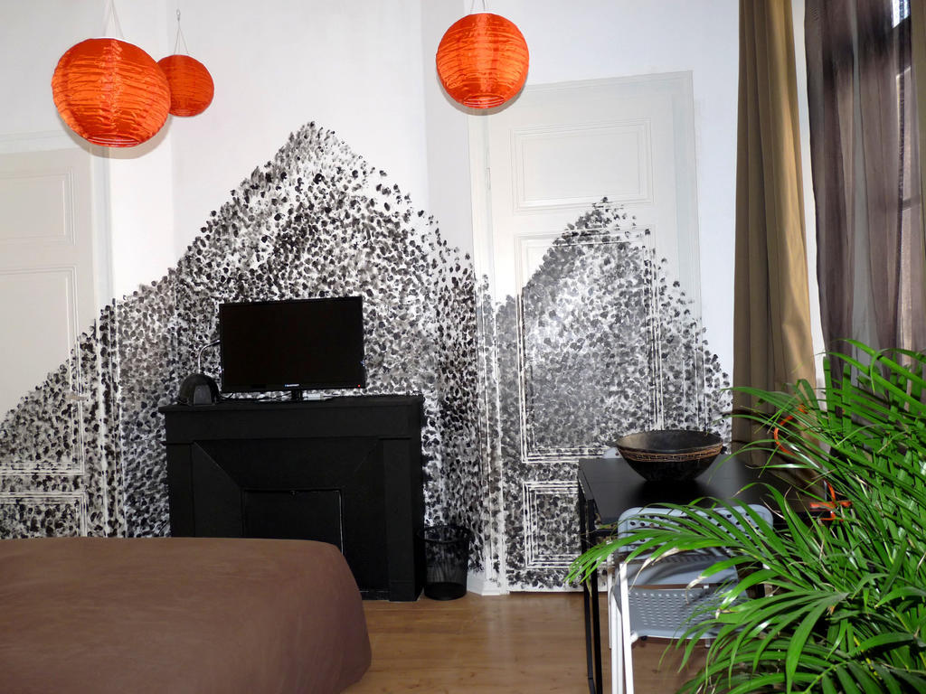 Chambres D'Hotes Belle Etoile Saint-Etienne (Loire) Room photo